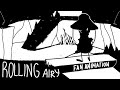 [ONE FAN ANIMATION] Rolling Airy