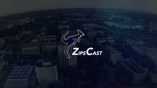 Zips Digital Network Presents: ZipsCast - Episode 2020.6 - 4/23/2020