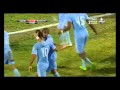 جمعة سعيد لاعب السالمية يصحح اوضاع فريقه و يتعادل بهدف فى مرمى كاظمة 