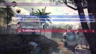 First Map Forfeit