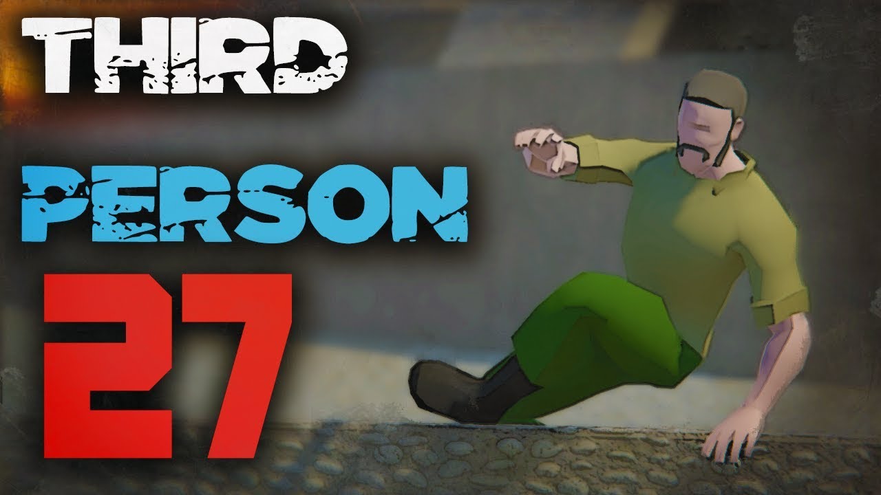 Advanced Third Person Controller Part 27 Direction Change Fix - Unity ...