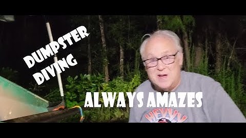 MEGA HAULS FROM DUMPSTER DIVING LANDFILL NOT TODAY #dumpsterdiving #frugal