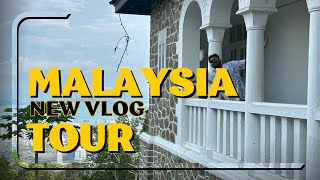 INDIAN IN MALAYSIA 🇲🇾 FAMOUS PLACE FOR VISIT FULL TOUR GUIDE