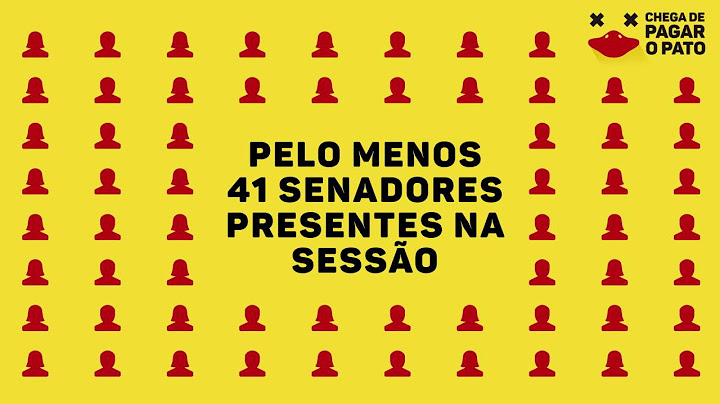 Entenda o processo (passo a passo) de impeachment.