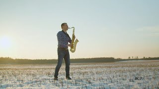 Passenger | Let Her Go (Saxophone Cover by JK Sax)