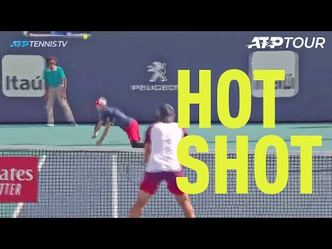 Hot Shot: Bob