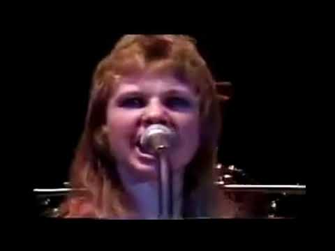 Rail   Hello Official Video 1980 From The Album Arrival