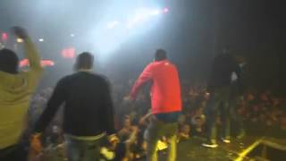 Bokoesam Kevcody LexXxus Vitchgang DjagaDjaga Mr Baarungs and more on stage YoungBelegen