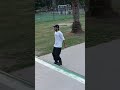 Boys Child Skating at Jinnah Park Lahore | Amazing Skills & Beautiful Scenery