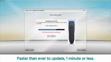 Logitech Harmony 300