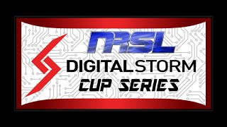 2021 NRSL Digital Storm Cup Series: Race 19: Talladega screenshot 5