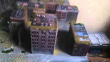 Dropzone Commander: A better look at our 4