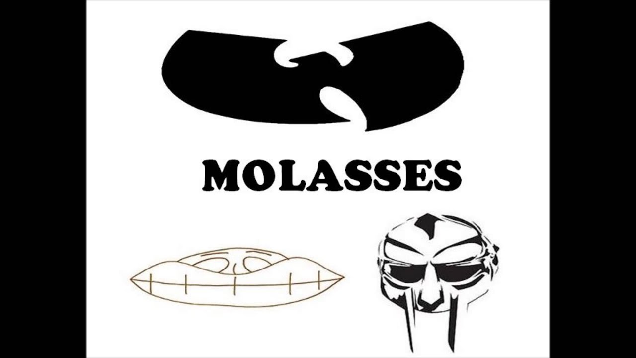Earl Sweatshirt Molasses Remix Ft MF DOOM & RZA (MASHUP) YouTube