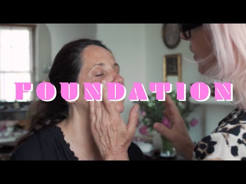 MARY GREENWELL'S FOUNDATION SECRETS  Episode 4