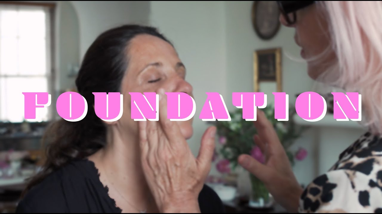 MARY GREENWELL'S FOUNDATION SECRETS  Episode 4