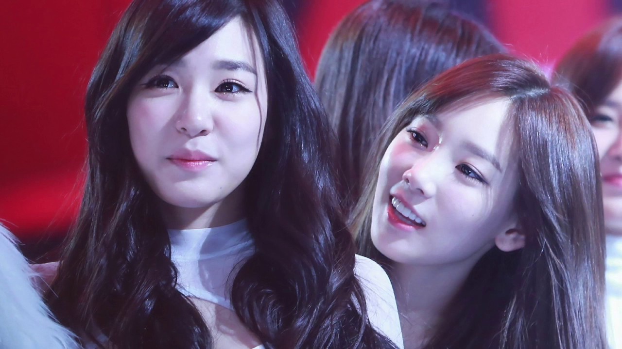 TaeNy 태니 taeny is real