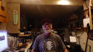 Wiley Revsons debut, the wheather or not channel.
