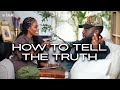 Ep 29 how to tell the truth ft preston perry