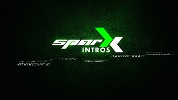 Top 8 Best Glitch Intros