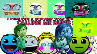 Windows 11 Kill Screen Minimal Klasky Csupo Effects 5