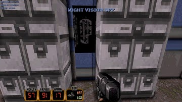 [PC] Duke Nukem 3D: 20th Anniversary World Tour: 911