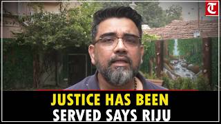 Riju Dutta Says Baruipur Encounter Sends Strong Message Against Crime