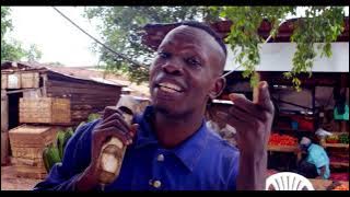 Mubalaba Kungulu by Umaru Mwanje