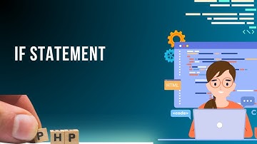 PHP if Statement| Conditional Logic Explained! #IfStatement #conditioning