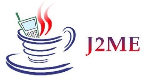 Simple Hello World Program in J2ME MIDlet