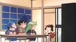 がんばれゴエモン アニメ Youtube