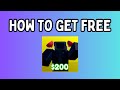 I GAVE AWAY FREE STUFF!!!(Toilet Tower Defense)ROBLOX