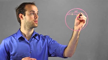 How to Calculate a Circle