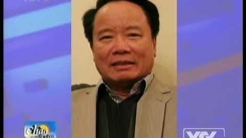 Cộng đồng nguời việt tại Séc được công nhận là dân tộc thiểu số của Séc