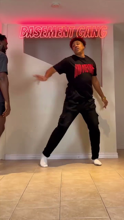 OMG New Jeans- Basement Gang