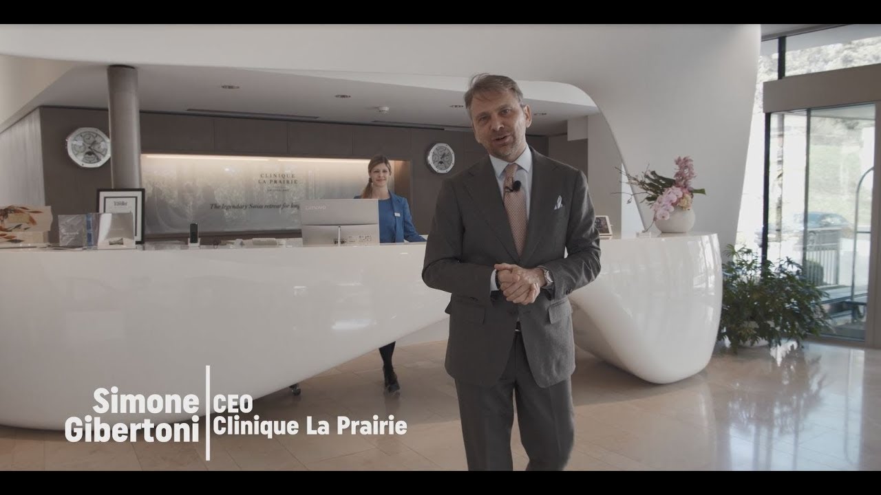 La clinic. Клиника la Prairie в Швейцарии. Администраторы клиники la Prairie. Swiss Clinics Group директор. Clinic la Prairie наручные часы швейцарские.