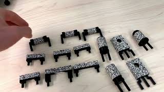 ElectronicsAR: design of a mobile and tangible high-fidelity augmented electronics toolkit screenshot 5