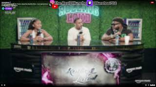 Rolling Loud DAY 3 LIVE (SLAYR, KEN CARSON)