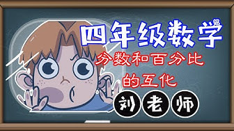 分数 Youtube