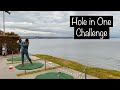 Lake Taupo Hole in One Challenge [NZ]