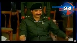 وثائقي حسين كامل  صعوده و انشقاقه و مقتله