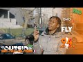 Ismo  fly  outside bro saintmaurlesfosss