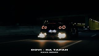 DOVI - НА ТАРАН (KAVA REMIX) | Я йду на таран негараздам ​​через перепони