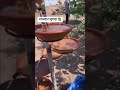 🕊️ पक्ष्यांना पाणी पिण्या साठी #birdlovers #पक्षी #पाणी #nature #जुगाड़ #shorts #likesharesubscribe