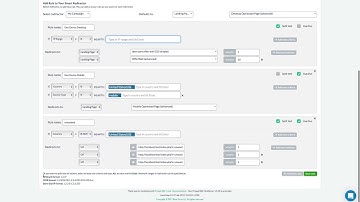 New Prosper202 ClickServer 1.9.43 Features