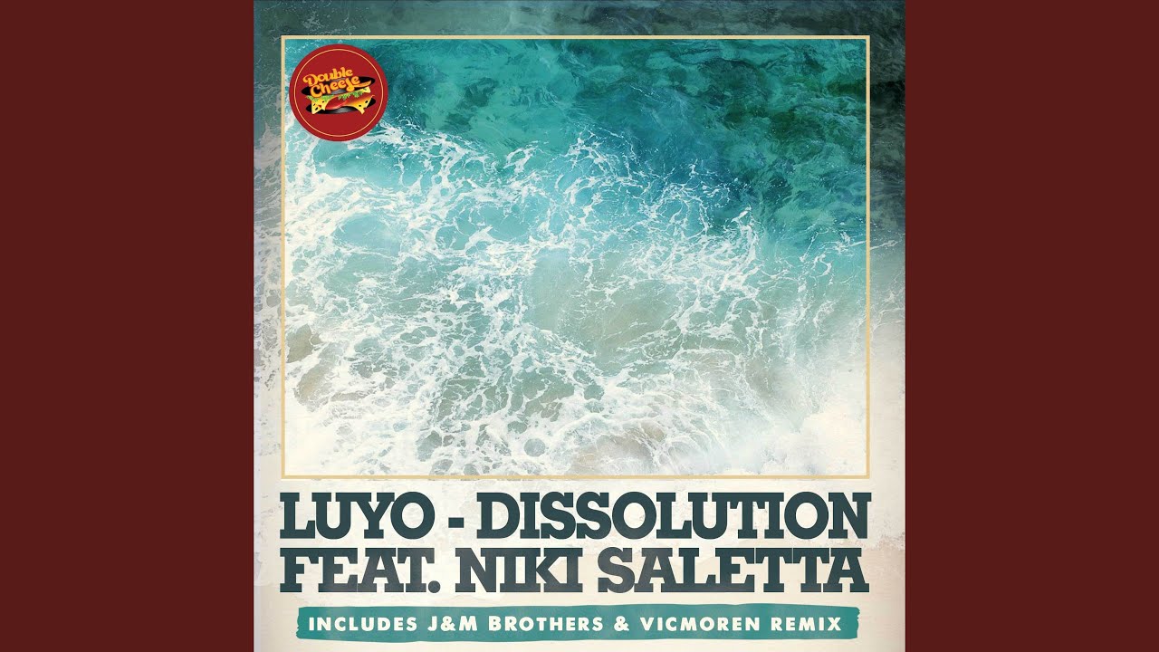 Watch Dissolution (J&M Brothers and Vicmoren Remix) on YouTube Watch Dissolution (J&M Brothers and Vicmoren Remix) on YouTube