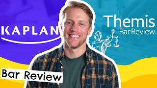 Kaplan vs Themis Bar Review (Which Is Better?)