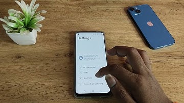 OnePlus 6t change language, how to change language