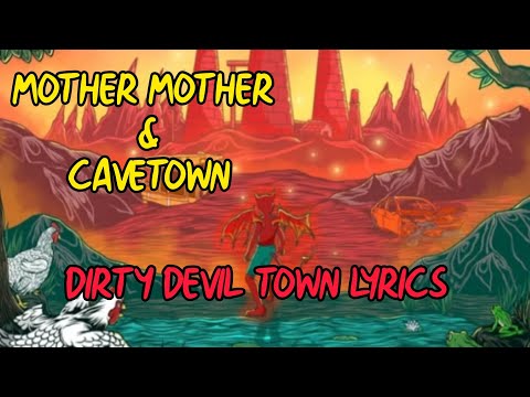 Dirty Devil Town