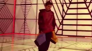 [EXO - Overdose] Luhan's Little Dance 10 Minutes Loop