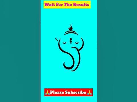 Draw Ganesh ji using Python Turtle Code|#shorts #short #ganesh #ganpati ...